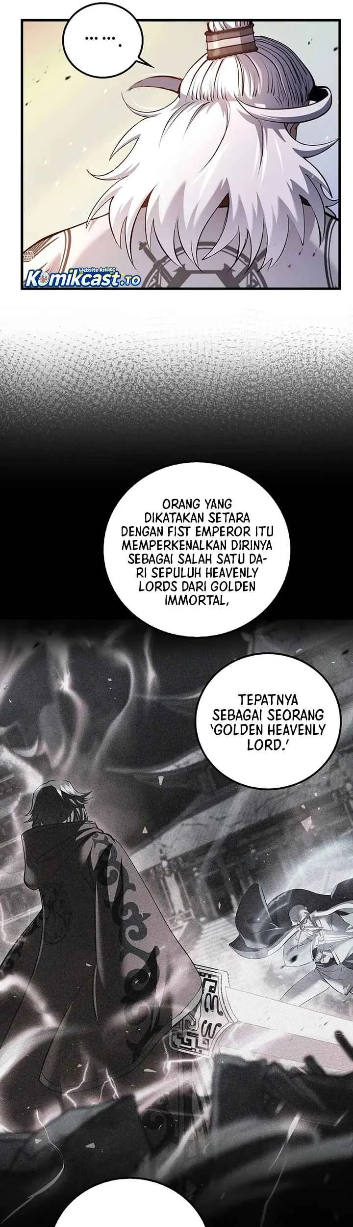 Doctor’s Rebirth Chapter 226 - halaman 15