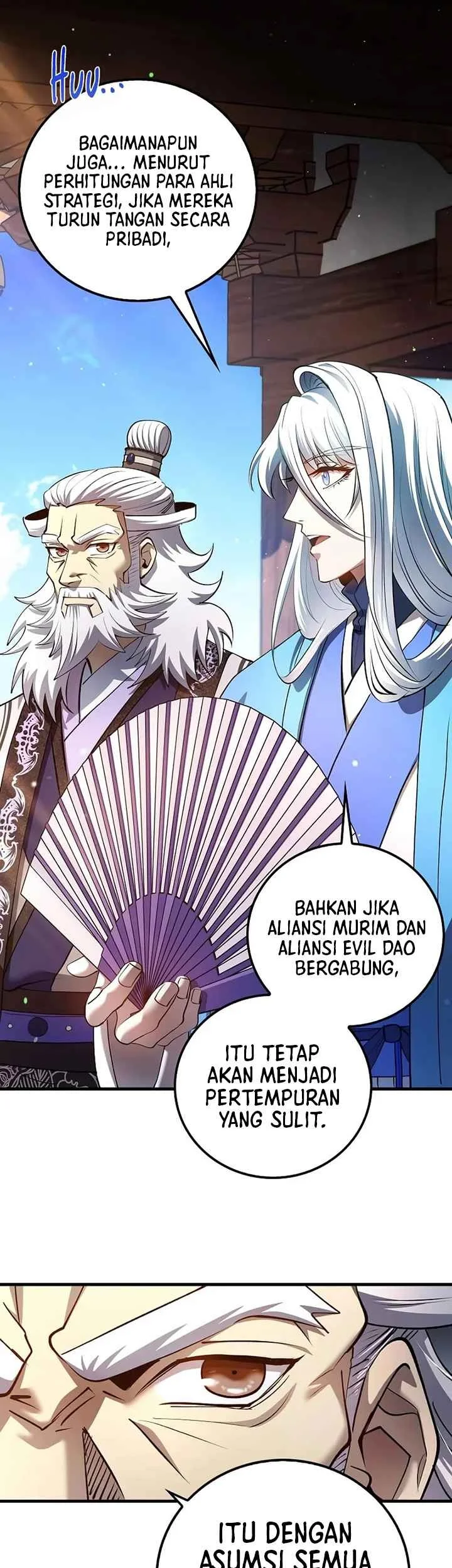 Doctor’s Rebirth Chapter 226 - halaman 17