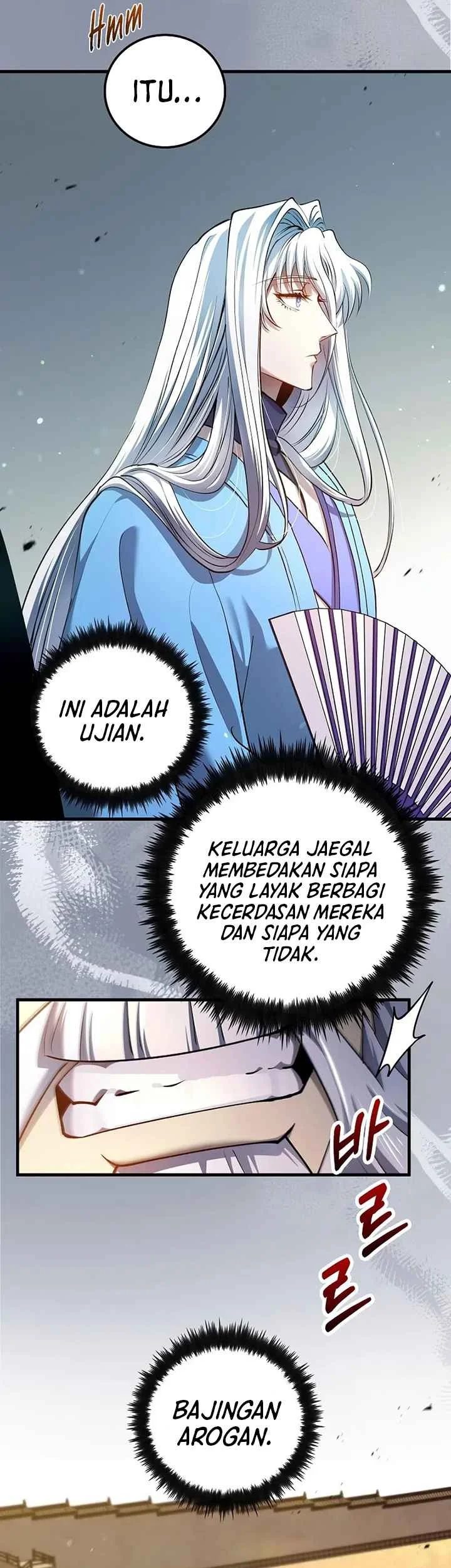 Doctor’s Rebirth Chapter 226 - halaman 21