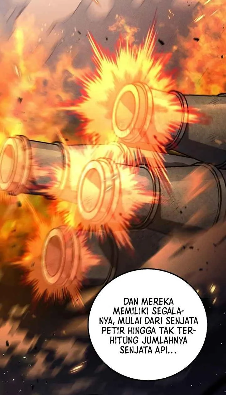 Doctor’s Rebirth Chapter 226 - halaman 24