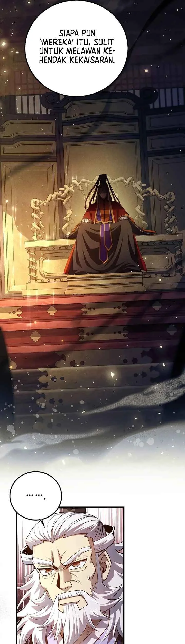 Doctor’s Rebirth Chapter 226 - halaman 25