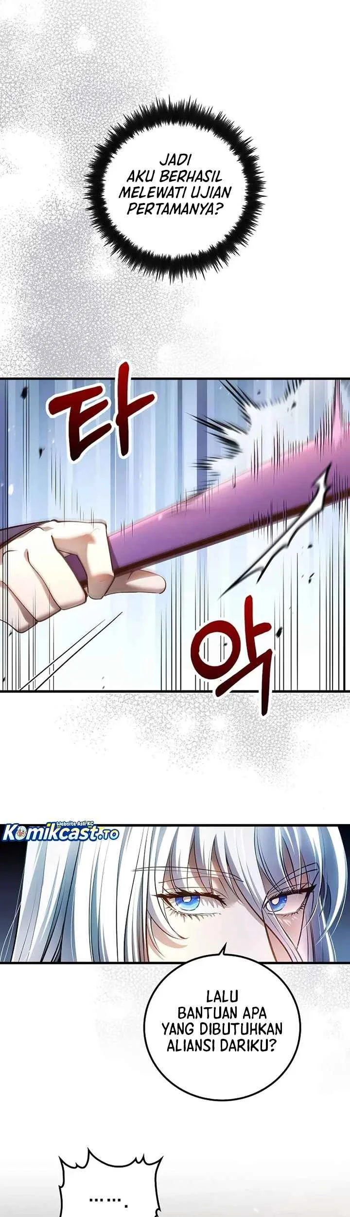 Doctor’s Rebirth Chapter 226 - halaman 27