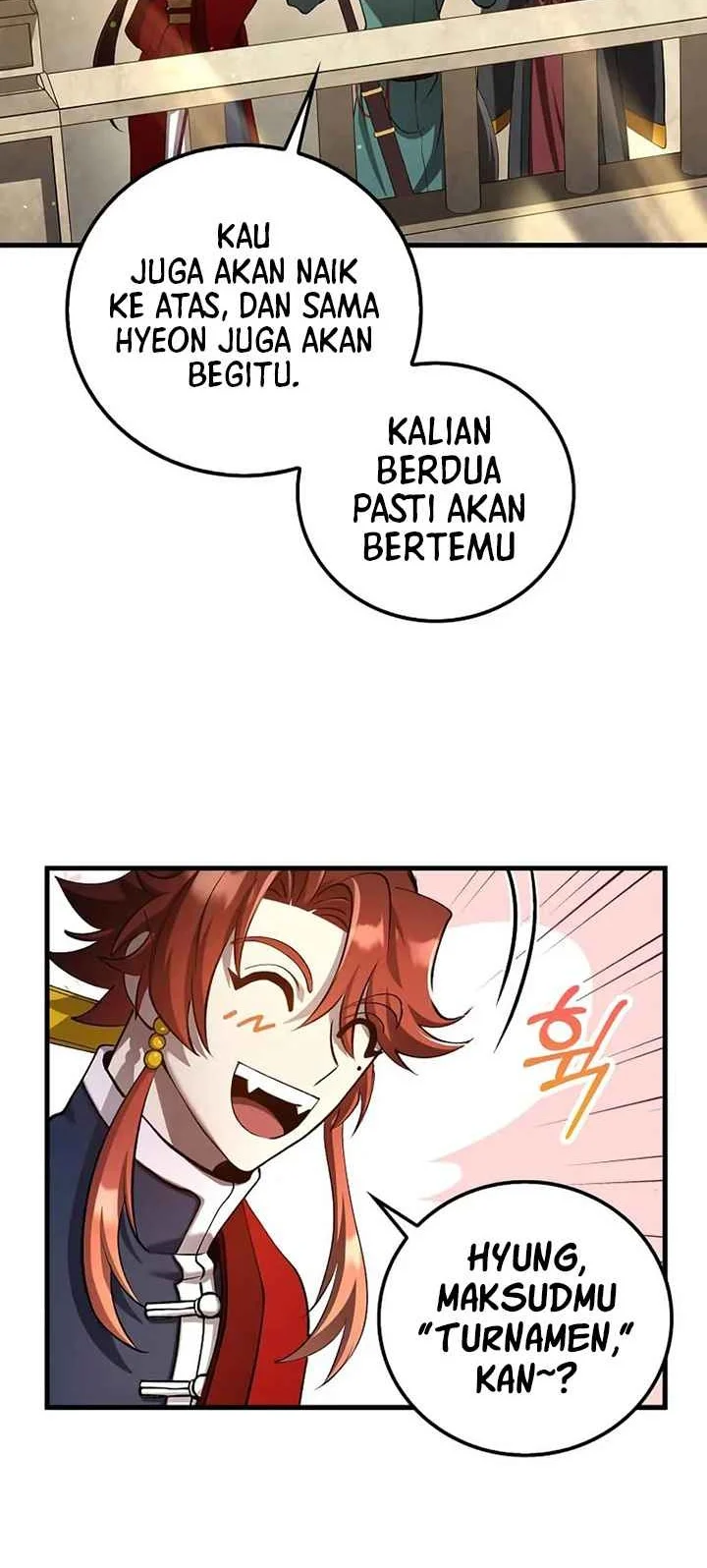 Doctor’s Rebirth Chapter 226 - halaman 42