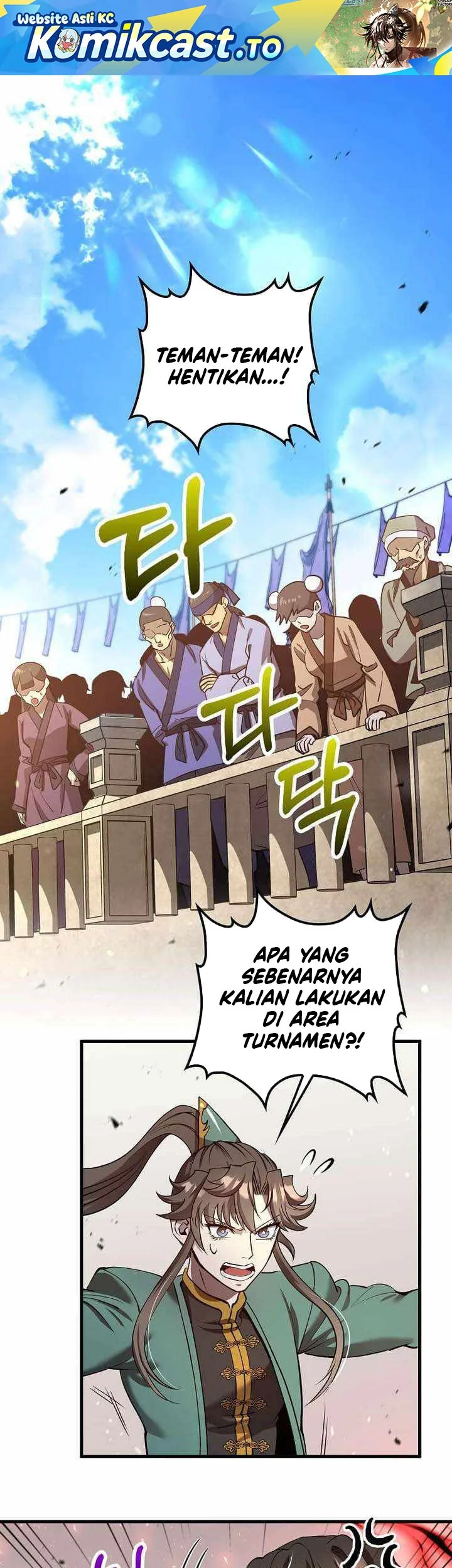 Doctor’s Rebirth Chapter 227 - halaman 2