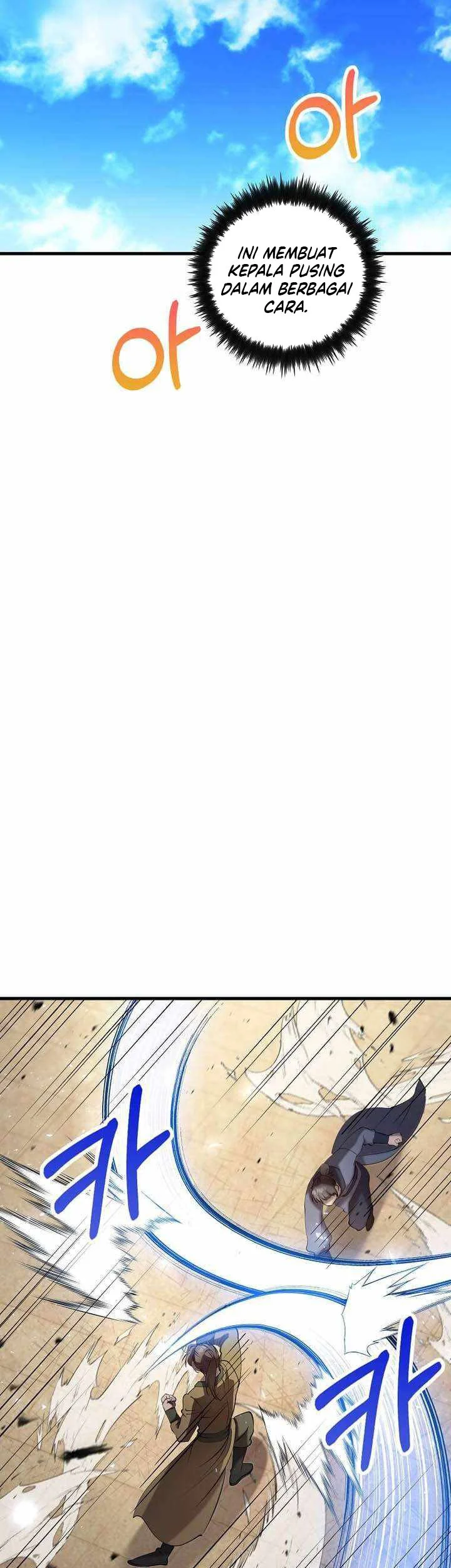 Doctor’s Rebirth Chapter 227 - halaman 44
