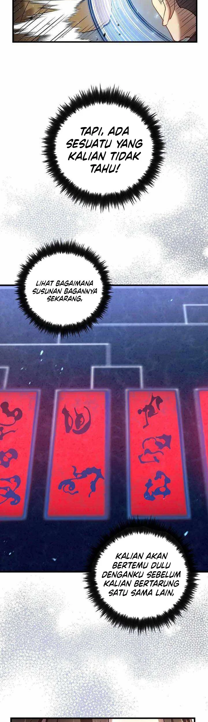 Doctor’s Rebirth Chapter 227 - halaman 46
