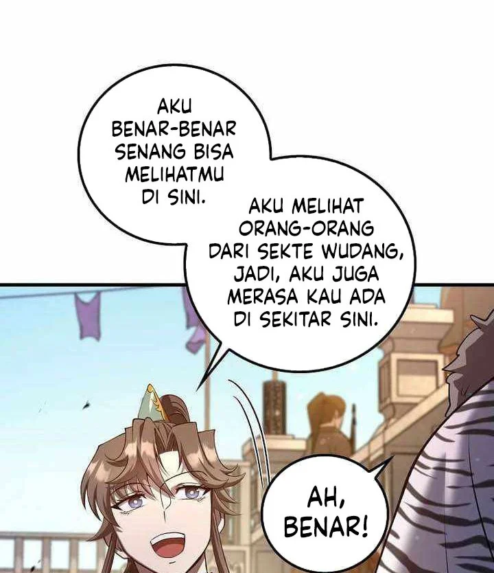 Doctor’s Rebirth Chapter 227 - halaman 53