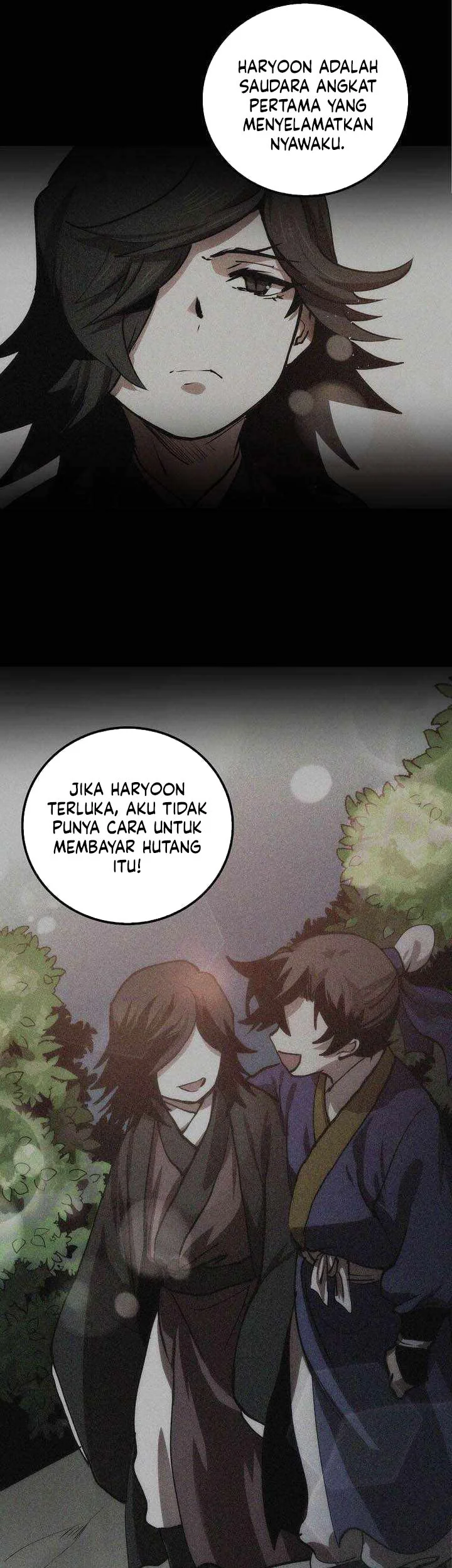Doctor’s Rebirth Chapter 227 - halaman 8