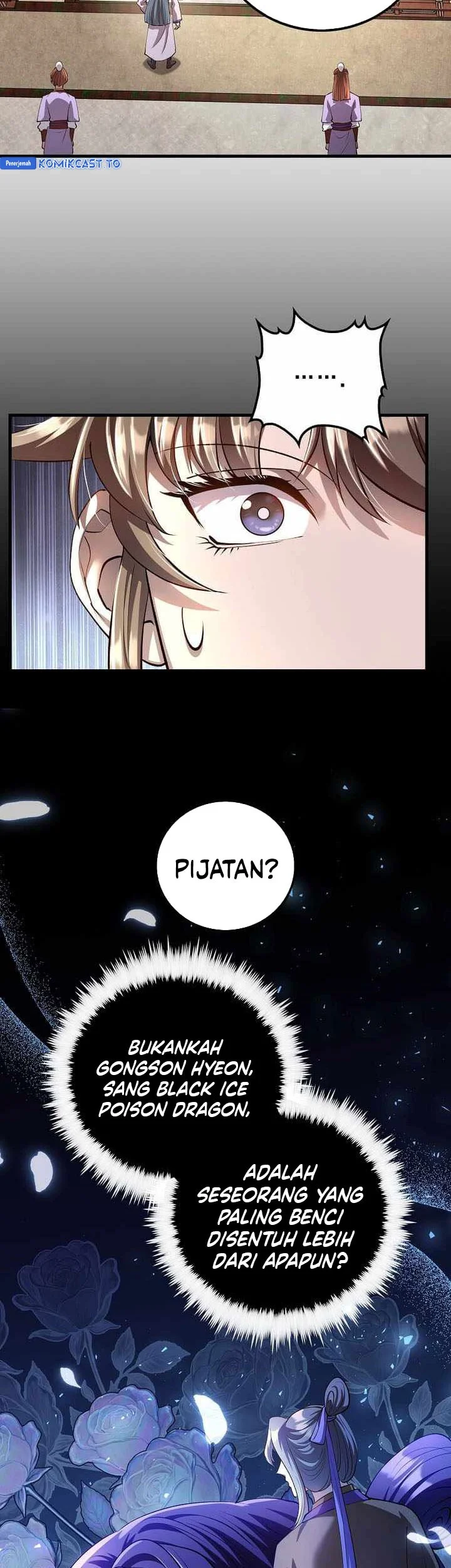 Doctor’s Rebirth Chapter 228 - halaman 32