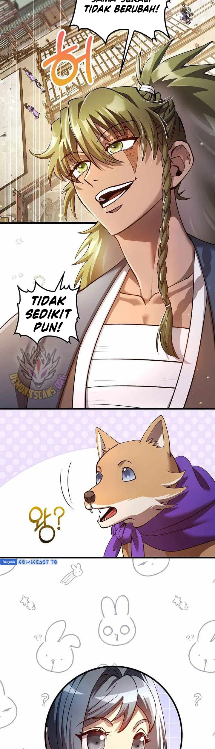 Doctor’s Rebirth Chapter 228 - halaman 40