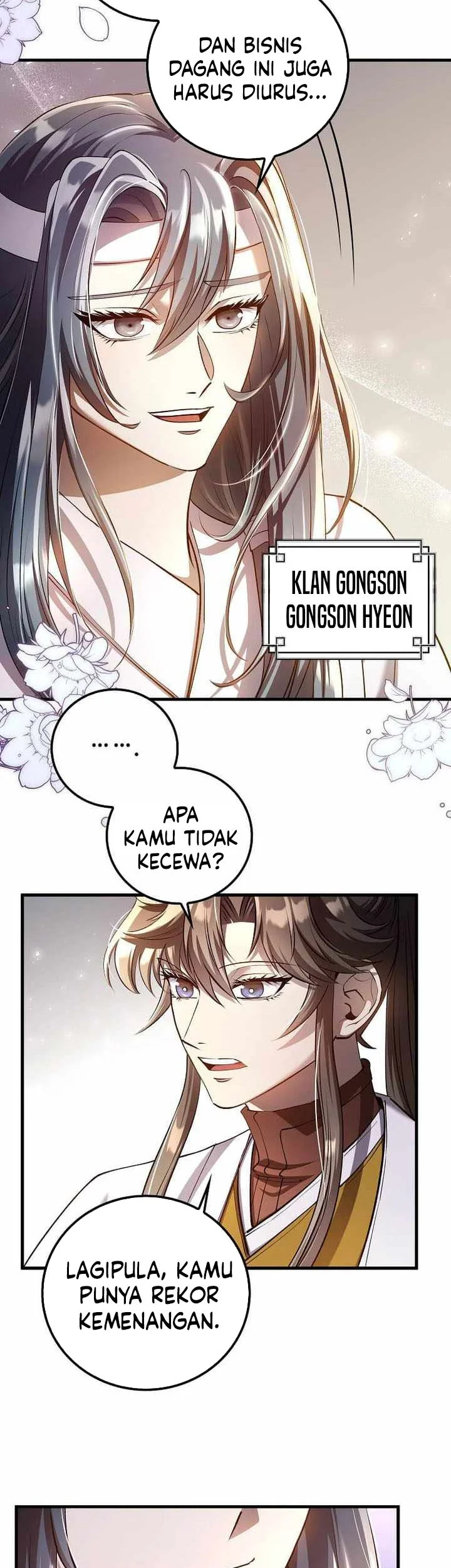 Doctor’s Rebirth Chapter 228 - halaman 46