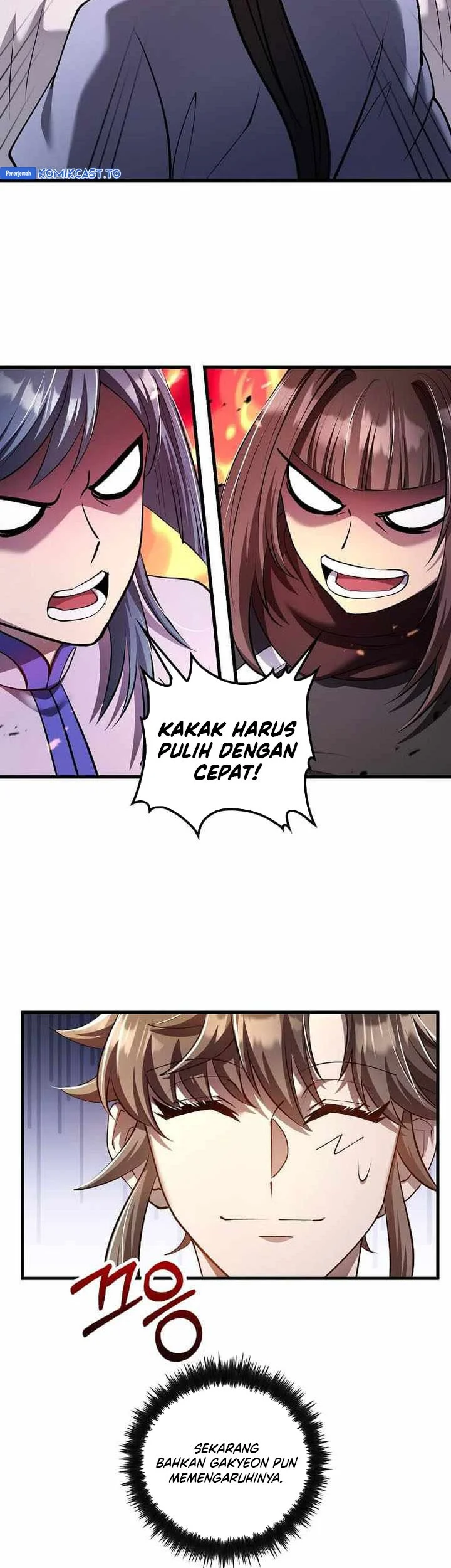 Doctor’s Rebirth Chapter 228 - halaman 52