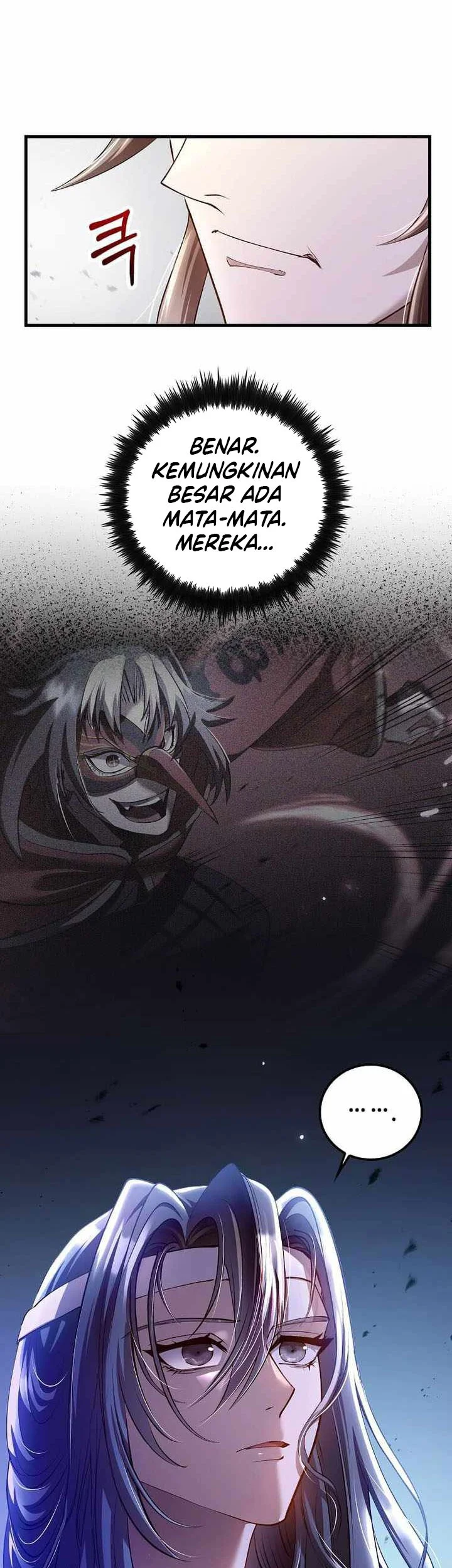 Doctor’s Rebirth Chapter 229 - halaman 10