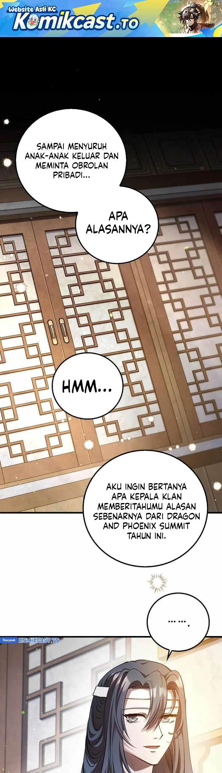 Doctor’s Rebirth Chapter 229 - halaman 2