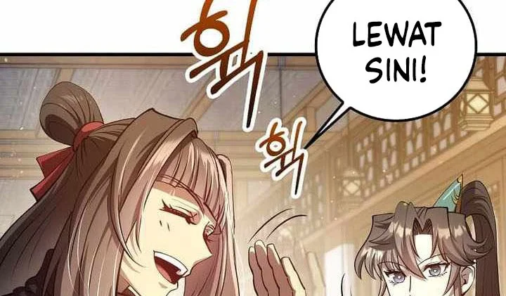 Doctor’s Rebirth Chapter 229 - halaman 29