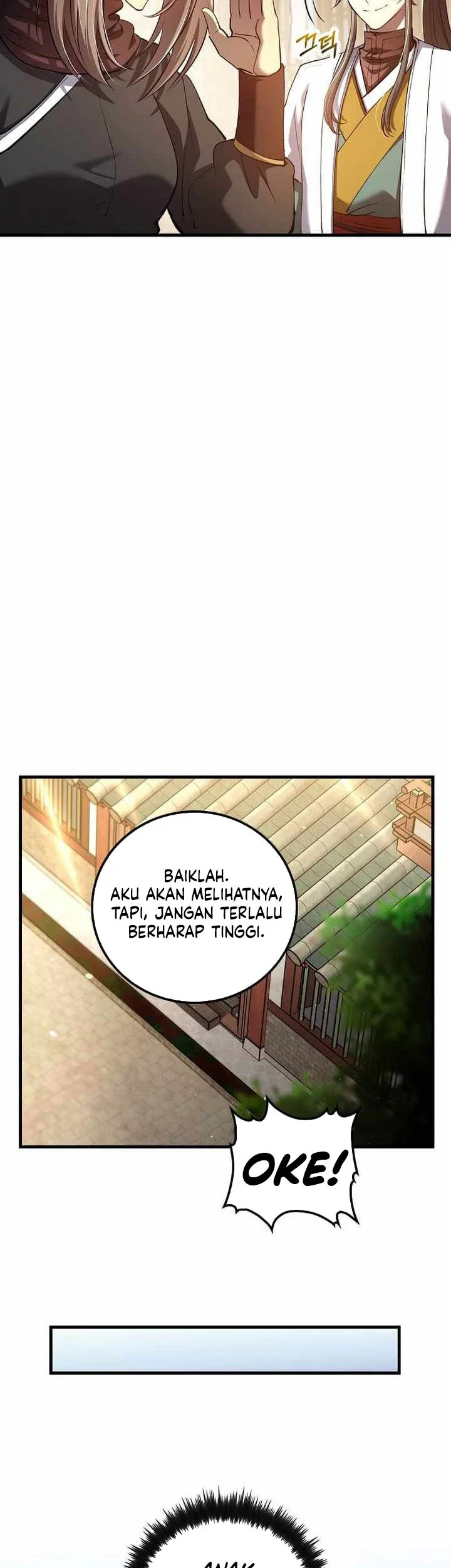 Doctor’s Rebirth Chapter 229 - halaman 30