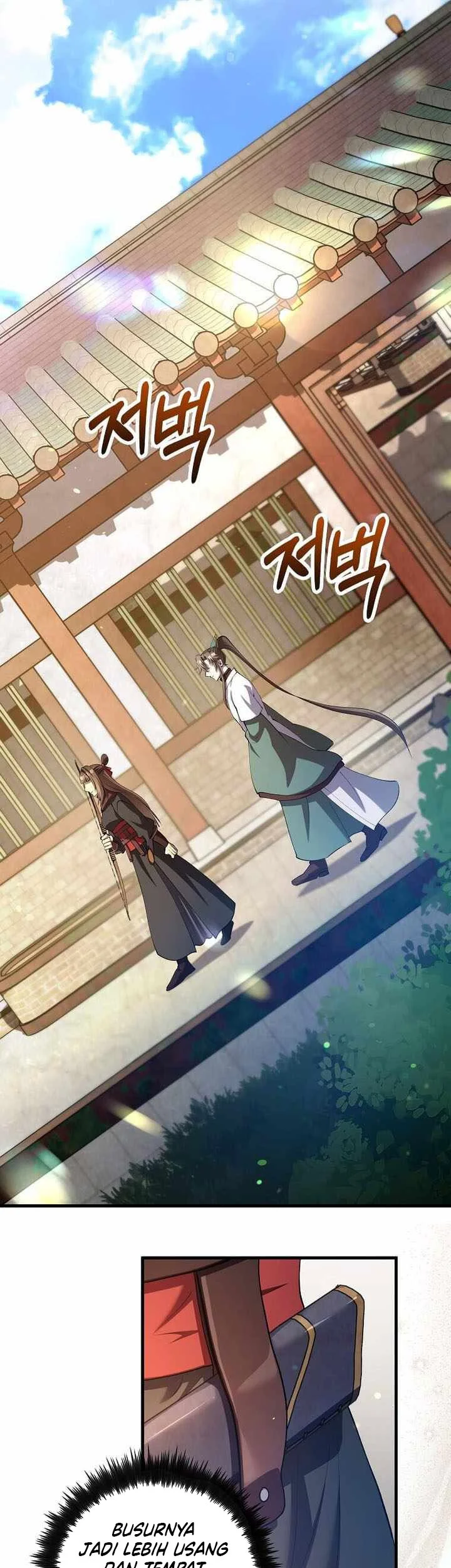 Doctor’s Rebirth Chapter 229 - halaman 32