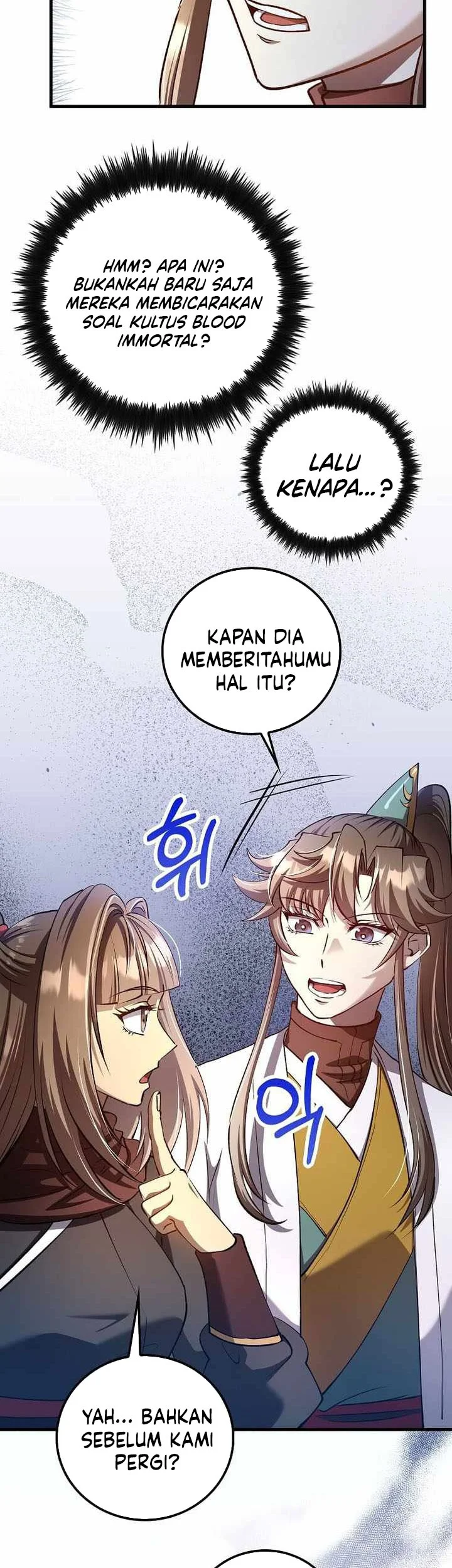Doctor’s Rebirth Chapter 229 - halaman 36