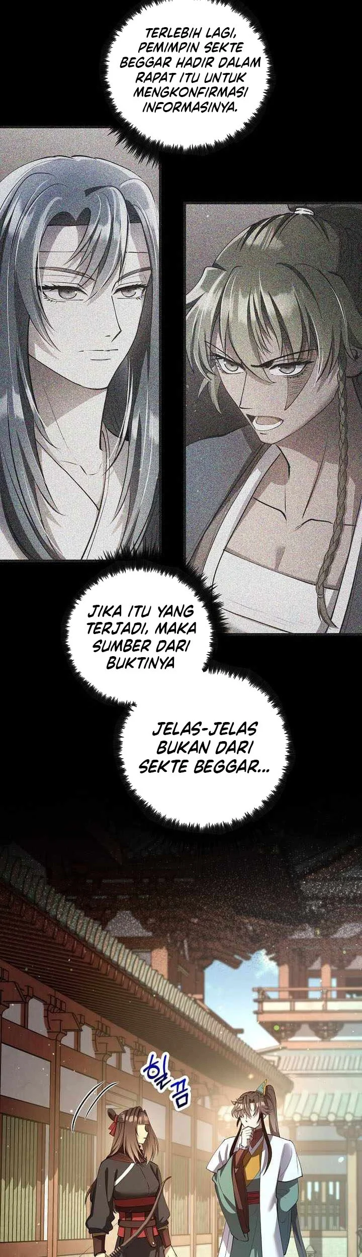 Doctor’s Rebirth Chapter 229 - halaman 40