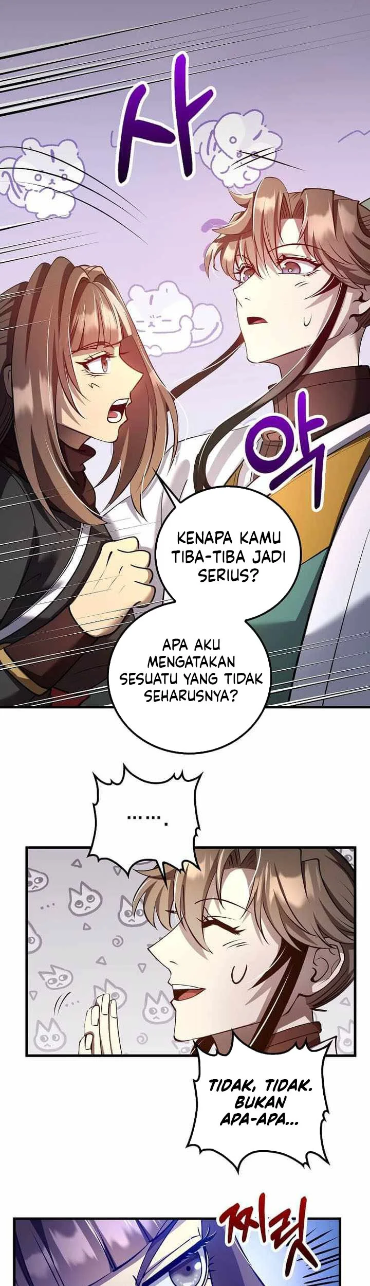 Doctor’s Rebirth Chapter 229 - halaman 44