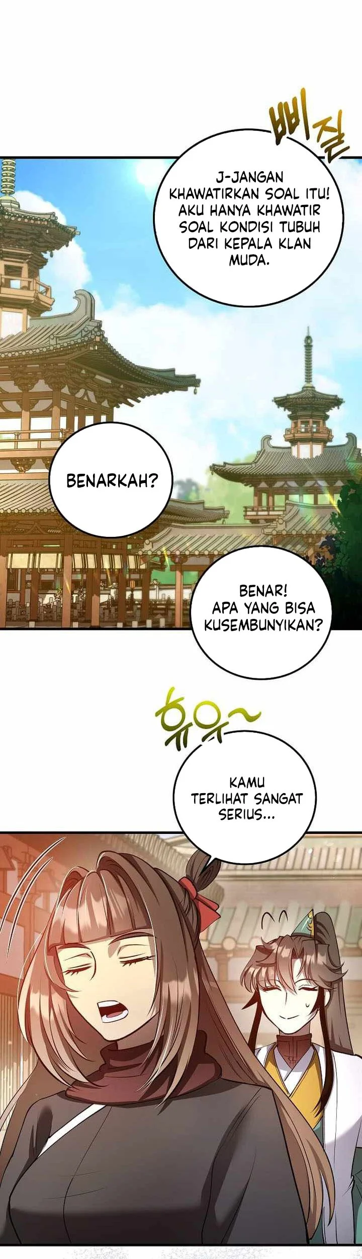 Doctor’s Rebirth Chapter 229 - halaman 46