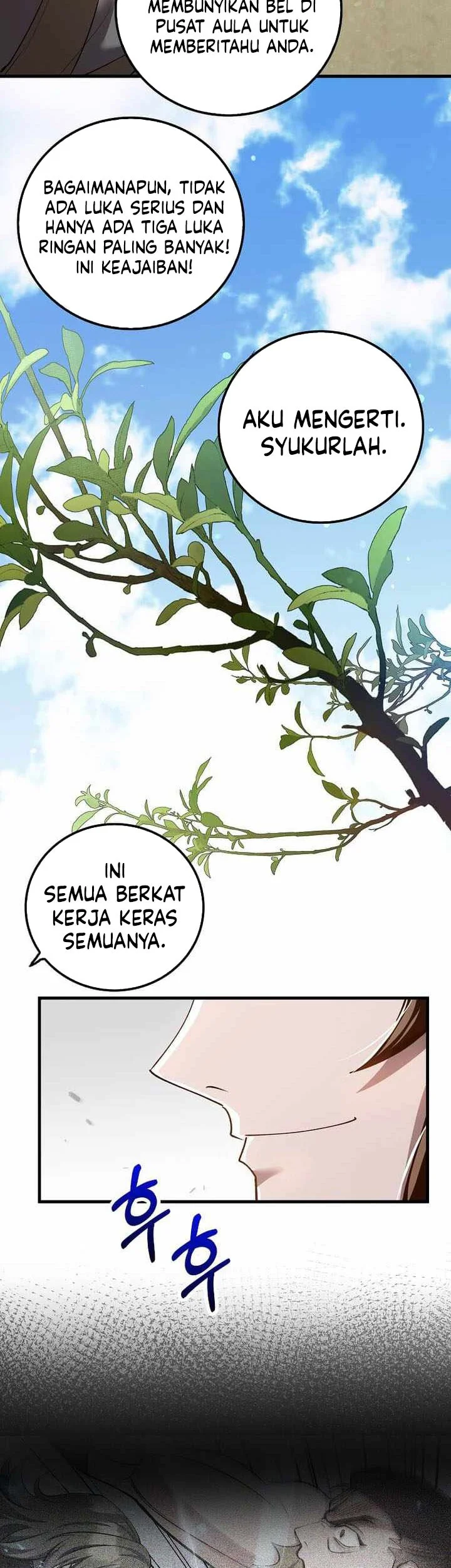 Doctor’s Rebirth Chapter 229 - halaman 58