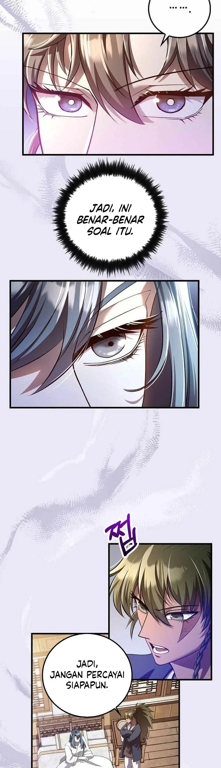Doctor’s Rebirth Chapter 229 - halaman 6