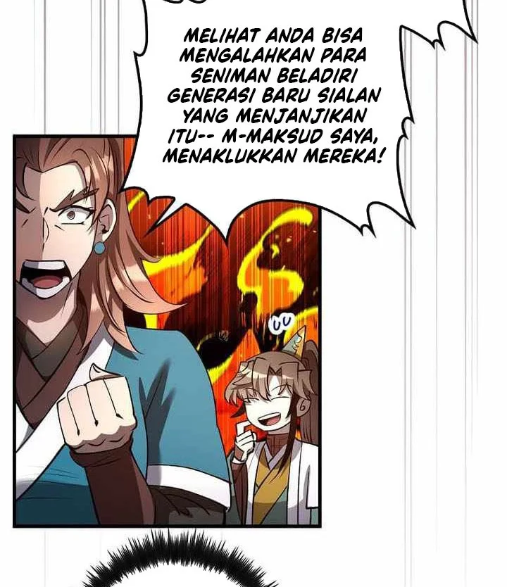 Doctor’s Rebirth Chapter 229 - halaman 63