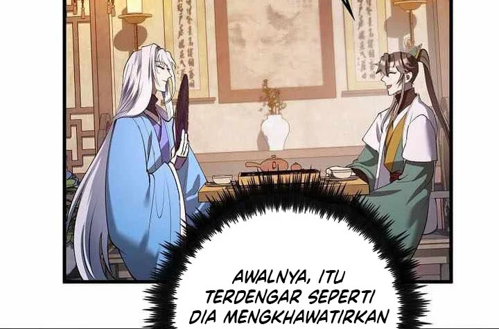 Doctor’s Rebirth Chapter 229 - halaman 67