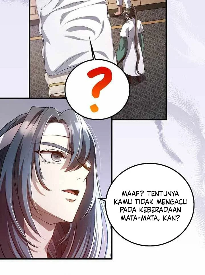 Doctor’s Rebirth Chapter 229 - halaman 7