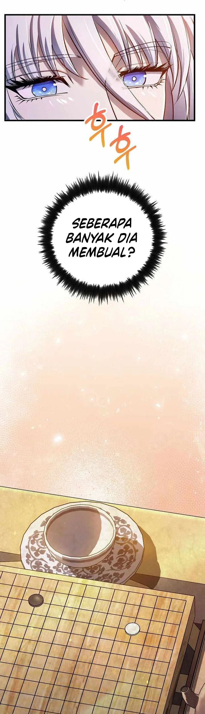 Doctor’s Rebirth Chapter 229 - halaman 70