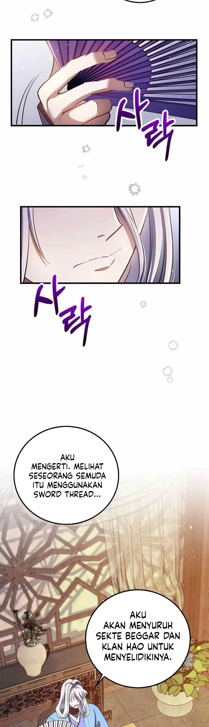 Doctor’s Rebirth Chapter 229 - halaman 74