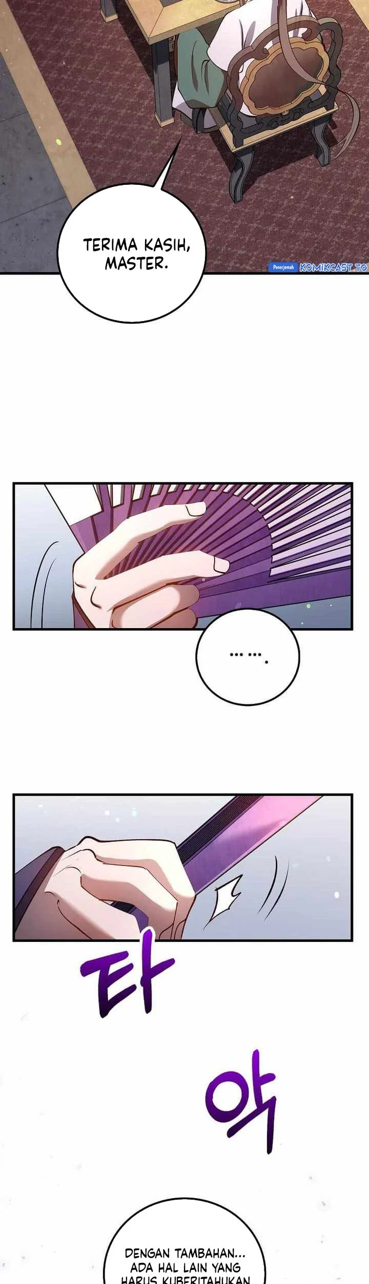 Doctor’s Rebirth Chapter 229 - halaman 76