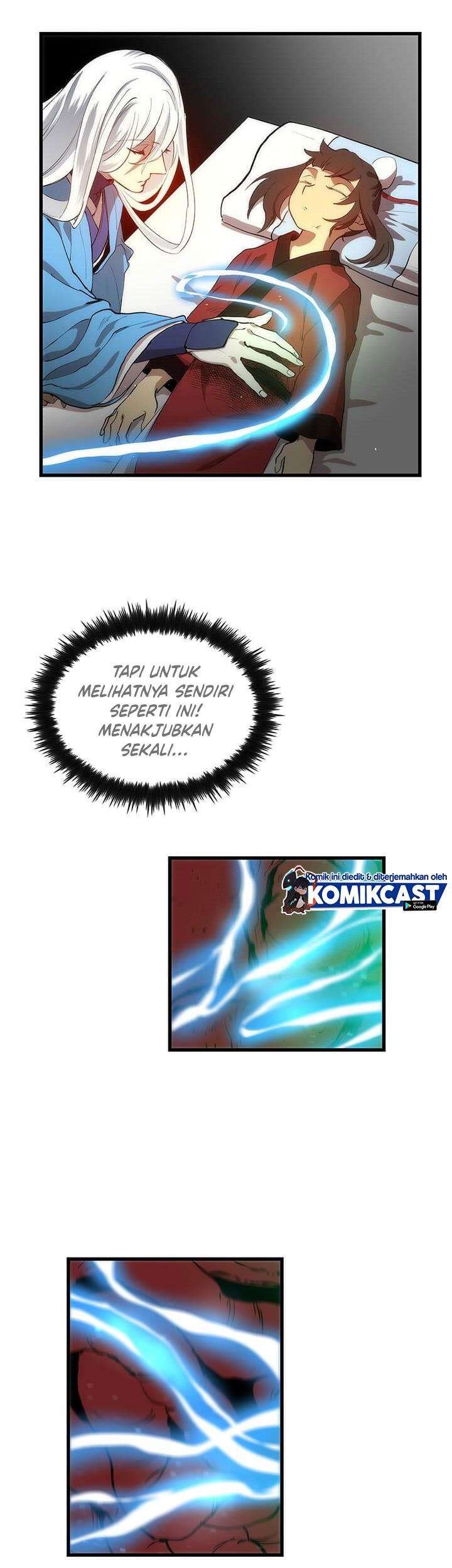 Doctor’s Rebirth Chapter 23 - halaman 10