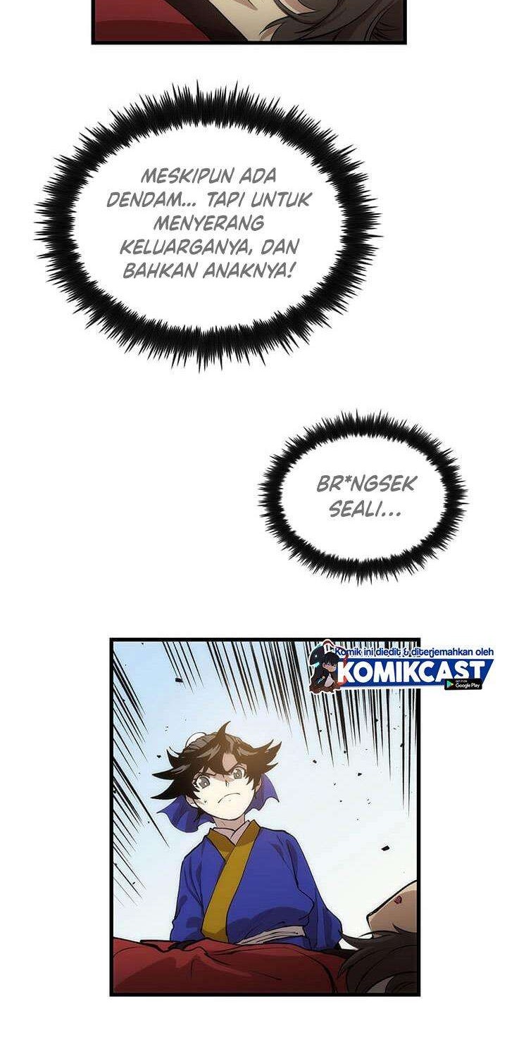 Doctor’s Rebirth Chapter 23 - halaman 16