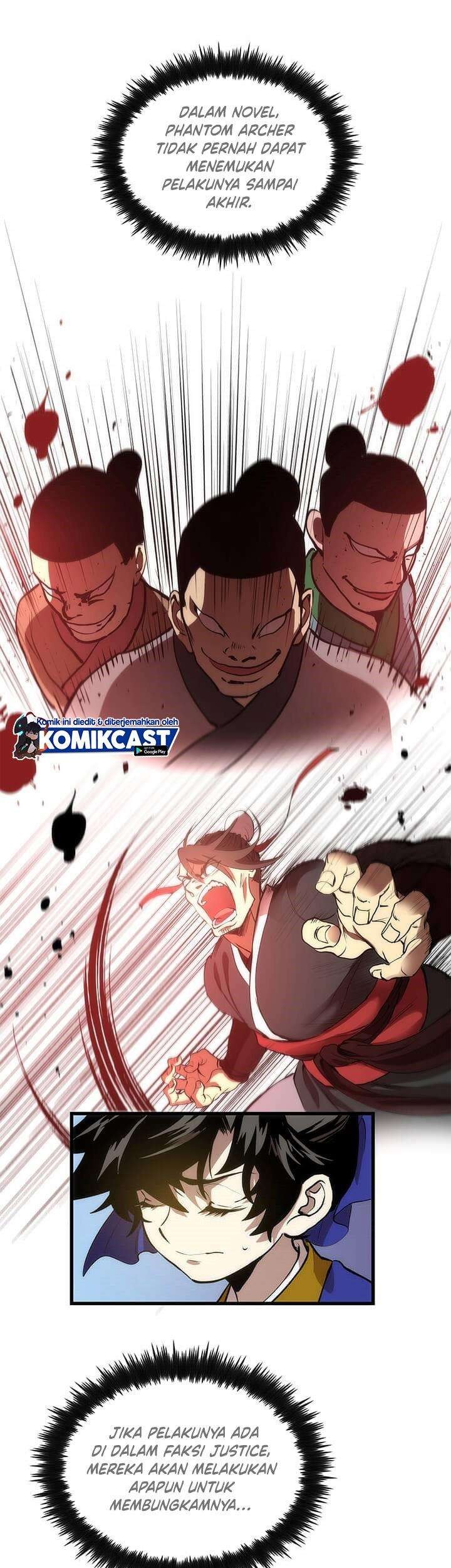 Doctor’s Rebirth Chapter 23 - halaman 17