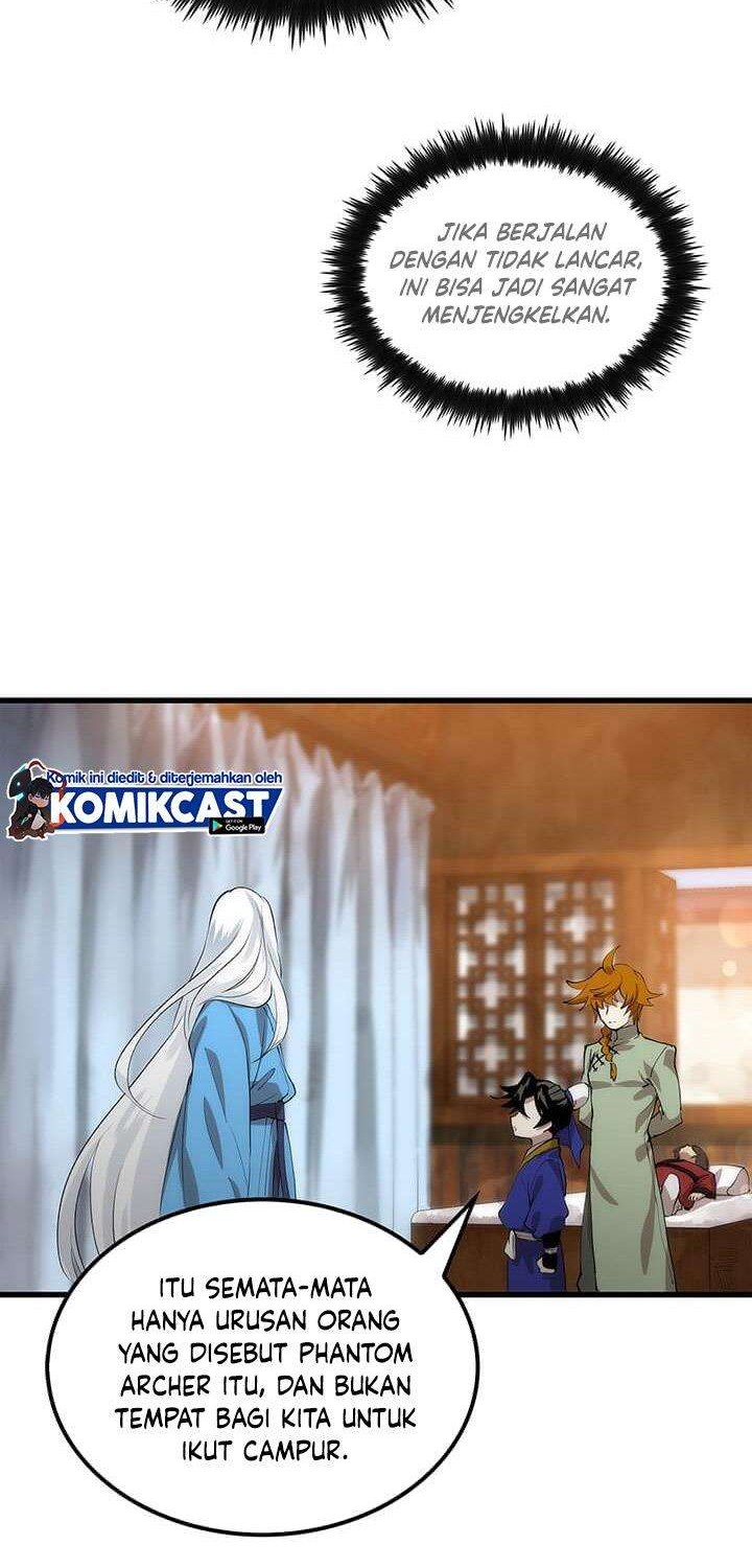 Doctor’s Rebirth Chapter 23 - halaman 18