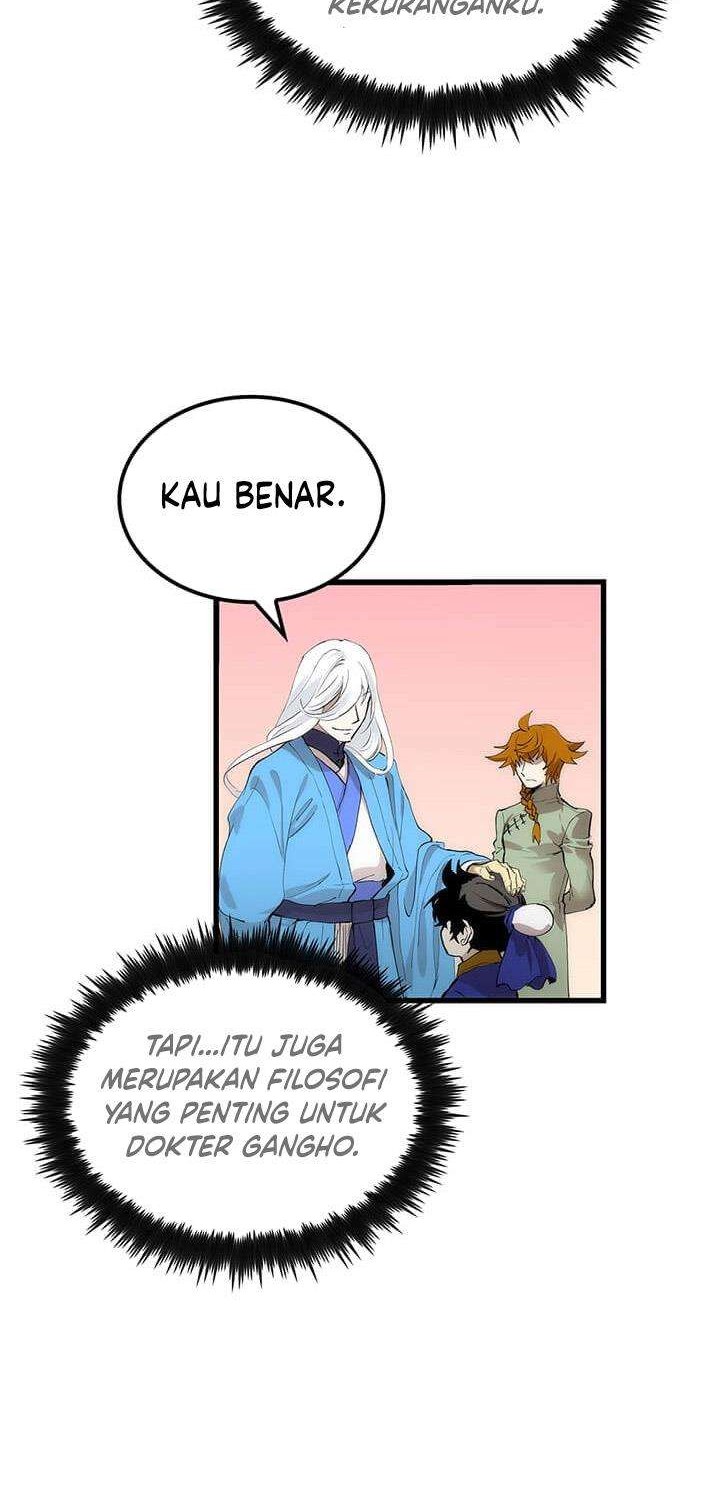 Doctor’s Rebirth Chapter 23 - halaman 20
