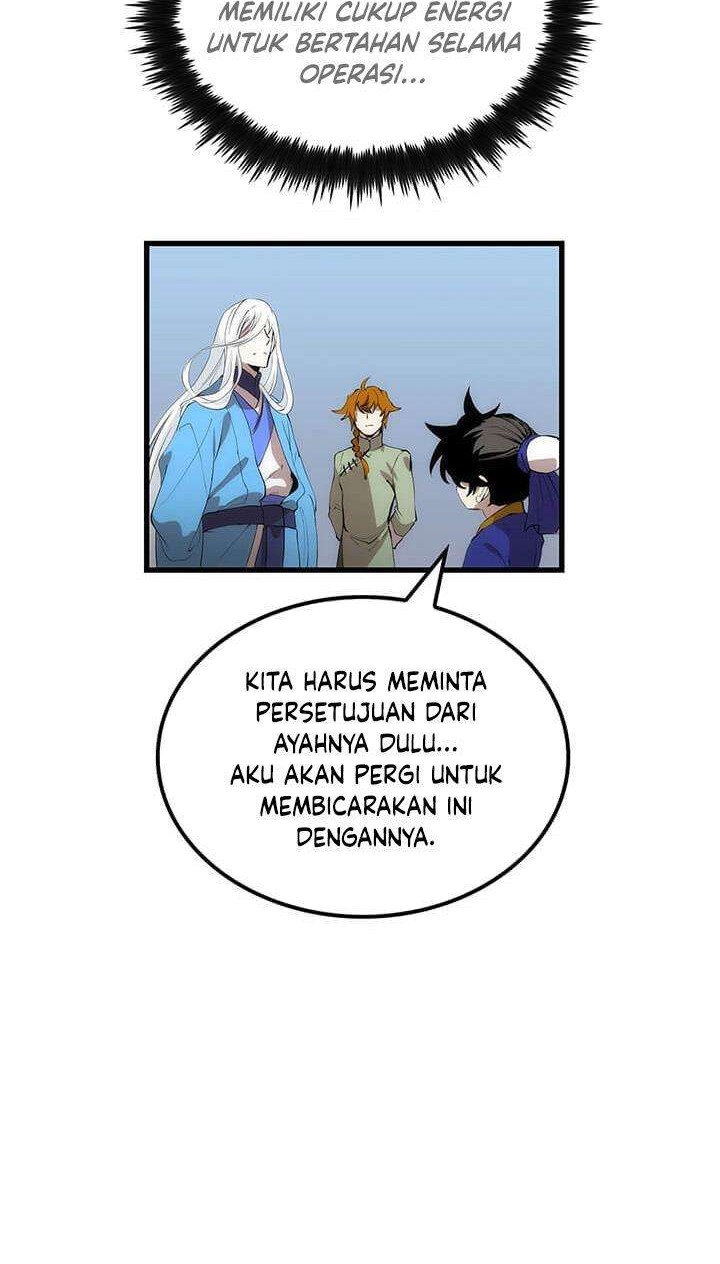 Doctor’s Rebirth Chapter 23 - halaman 22