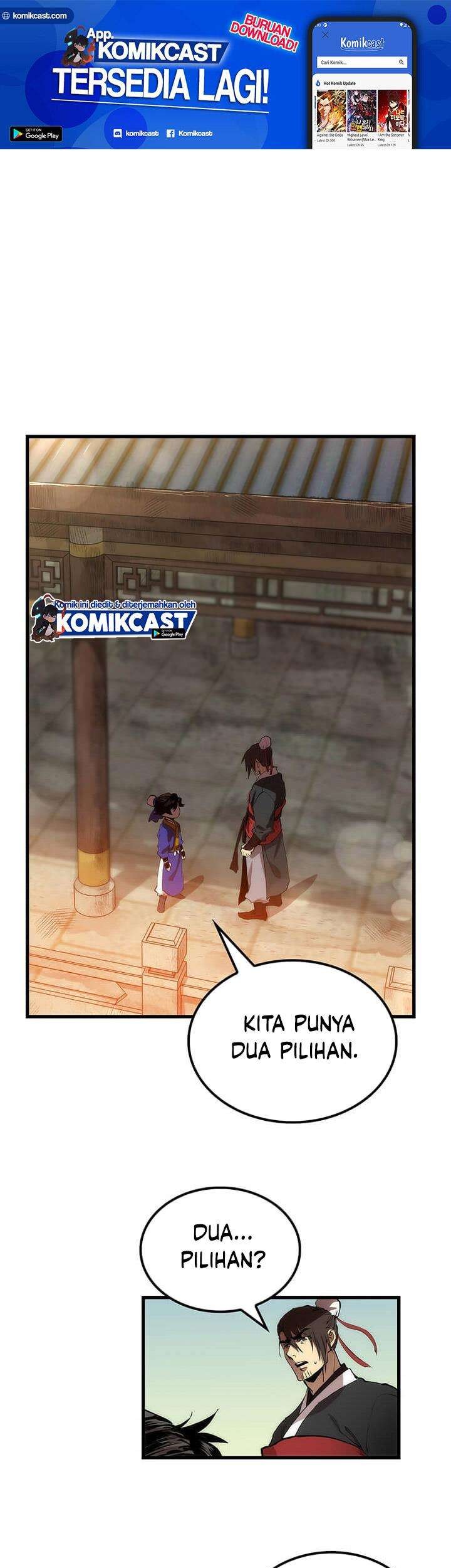 Doctor’s Rebirth Chapter 23 - halaman 23
