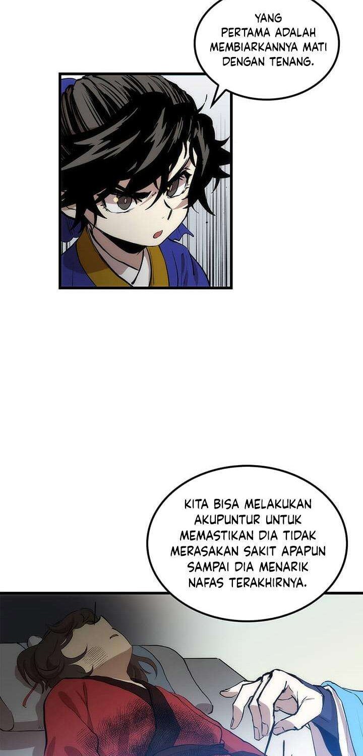 Doctor’s Rebirth Chapter 23 - halaman 24