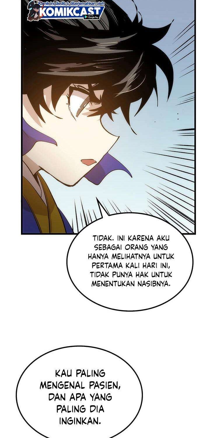 Doctor’s Rebirth Chapter 23 - halaman 28