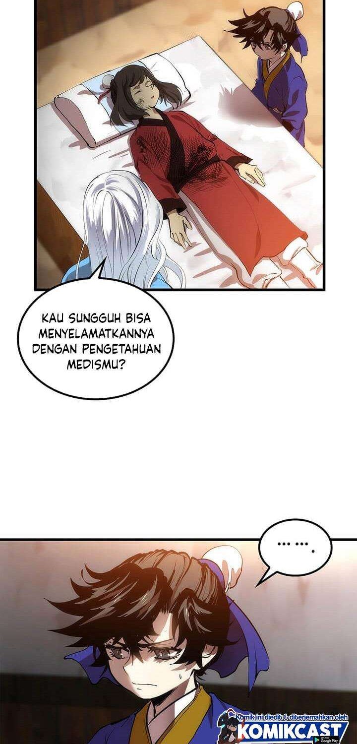 Doctor’s Rebirth Chapter 23 - halaman 3