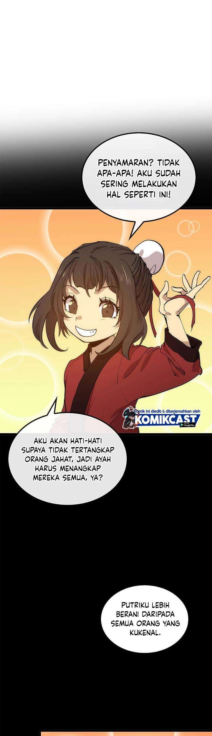 Doctor’s Rebirth Chapter 23 - halaman 30