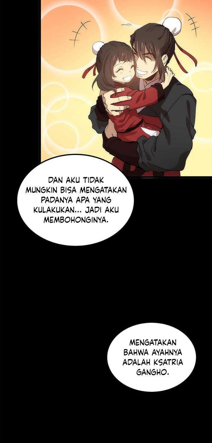 Doctor’s Rebirth Chapter 23 - halaman 31