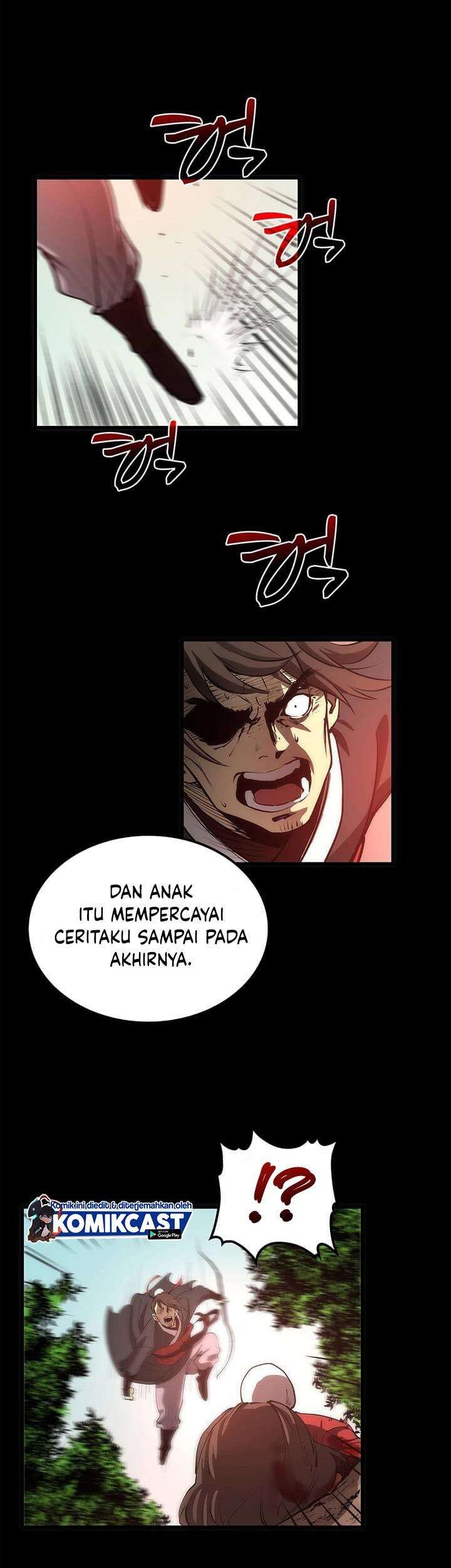 Doctor’s Rebirth Chapter 23 - halaman 32