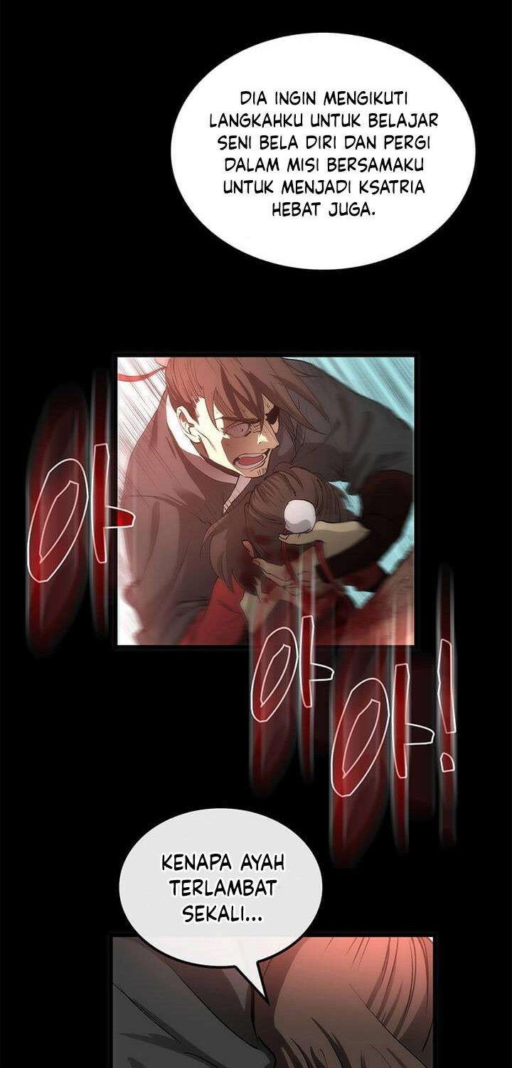 Doctor’s Rebirth Chapter 23 - halaman 33