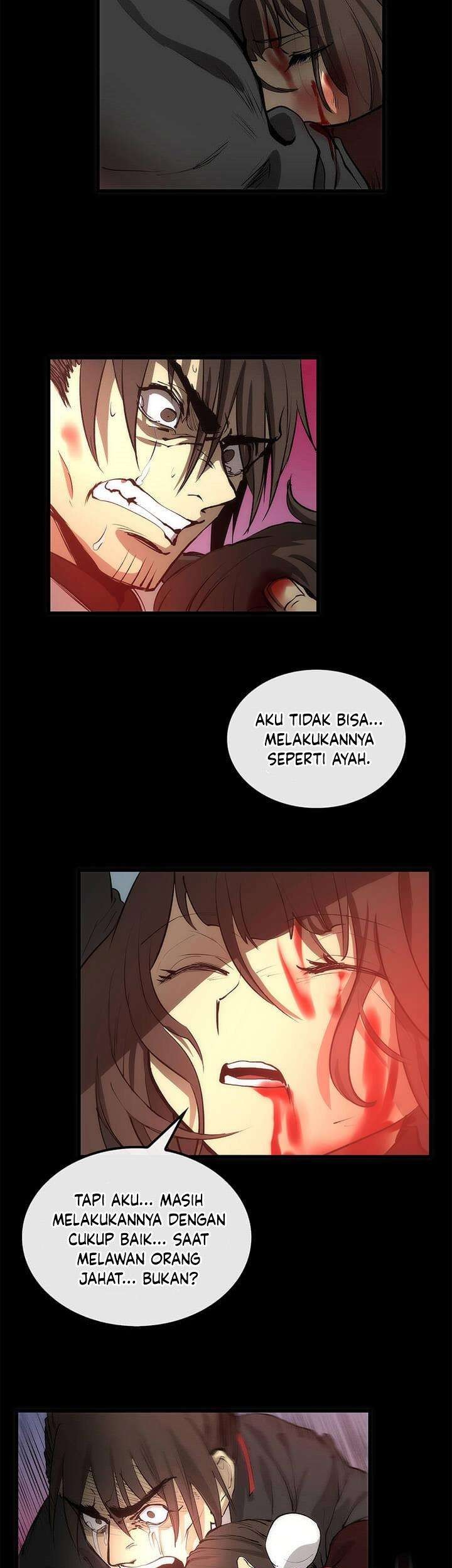Doctor’s Rebirth Chapter 23 - halaman 34