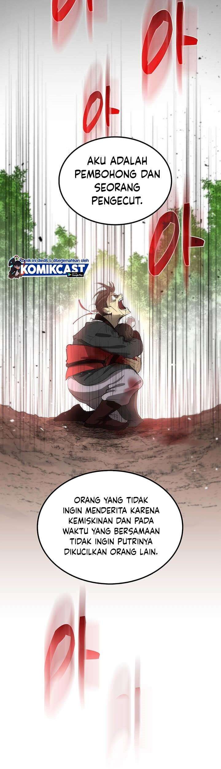 Doctor’s Rebirth Chapter 23 - halaman 36
