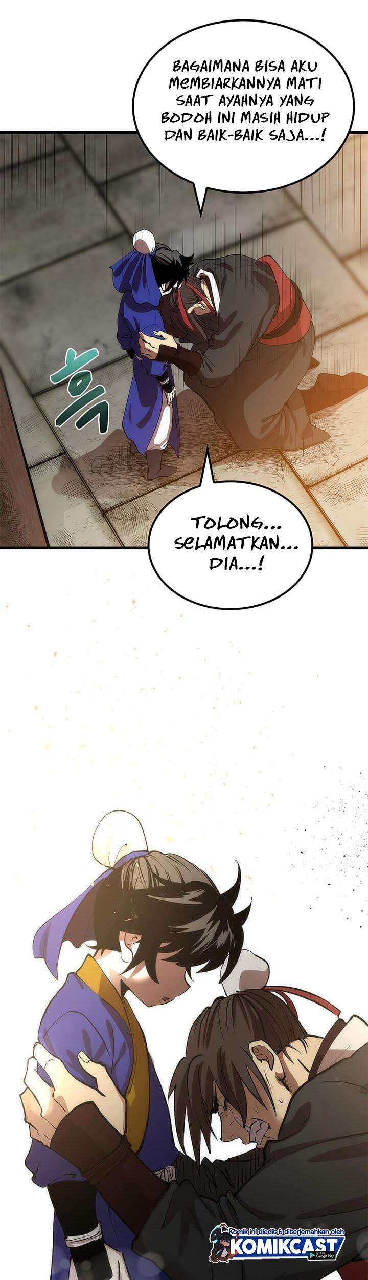 Doctor’s Rebirth Chapter 23 - halaman 40